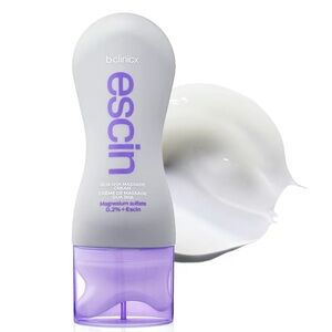 b.clinicx Magnesium+Escin Gua Sha Massage Cream 150mL